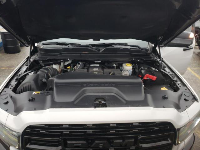 Photo 11 from auction – 2020 RAM 2500 LIMIT with VIN 3C6UR5TL9LG191659