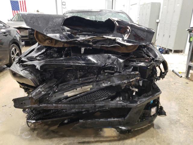 Photo 5 from auction – 2015 SUBARU WRX with VIN JF1VA1A6XF9823718