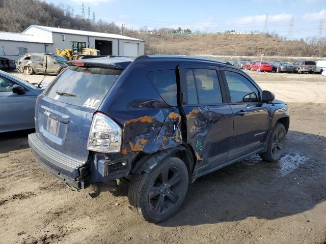 Photo 3 from auction – 2012 JEEP COMPASS SP with VIN 1C4NJDBB0CD598628
