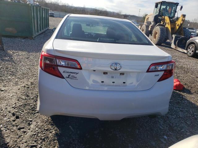 Photo 6 from auction – 2014 TOYOTA CAMRY L with VIN 4T1BF1FK4EU437291