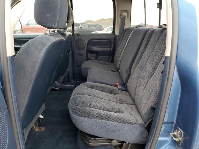 Photo 10 from auction – 2002 DODGE RAM 1500 with VIN 1D7HA18N42J109909