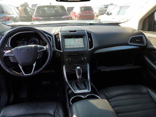 Photo 8 from auction – 2016 FORD EDGE SEL with VIN 2FMPK3J83GBC35592