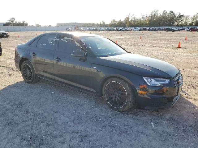 Photo 4 from auction – 2018 AUDI A4 PREMIUM with VIN WAUENAF4XJA055426