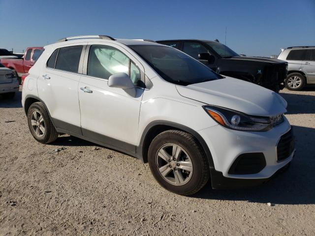 Photo 4 from auction – 2019 CHEVROLET TRAX 1LT with VIN KL7CJLSB6KB938180