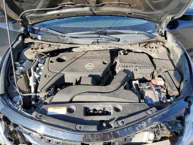 Photo 11 from auction – 2013 NISSAN ALTIMA with VIN 1N4AL3APXDN434403