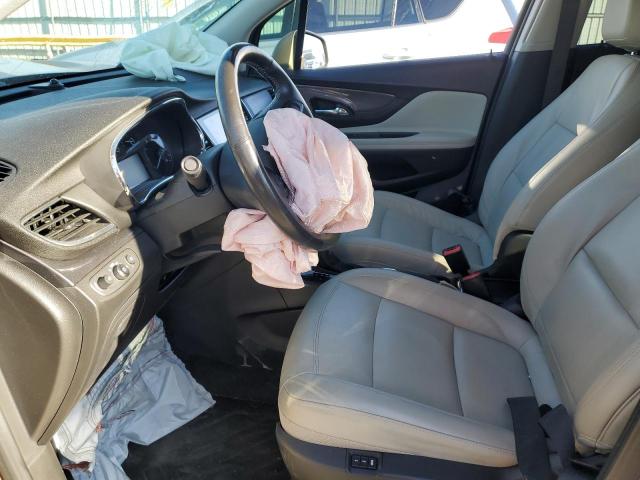 Photo 7 from auction – 2019 BUICK ENCORE ESS with VIN KL4CJCSMXKB811317