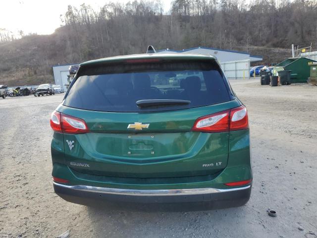 Photo 6 from auction – 2018 CHEVROLET EQUINOX LT with VIN 2GNAXSEV9J6346306