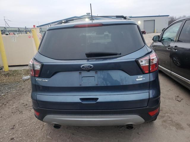 Photo 6 from auction – 2018 FORD ESCAPE SE with VIN 1FMCU9GD3JUB02414