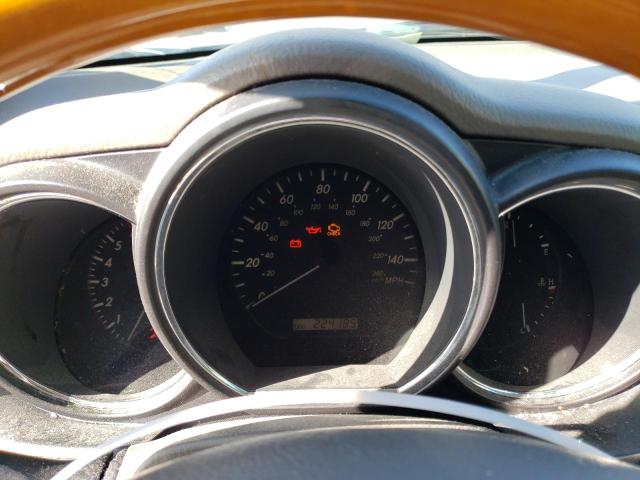 Photo 9 from auction – 2005 LEXUS RX 330 with VIN JTJGA31UX50047426