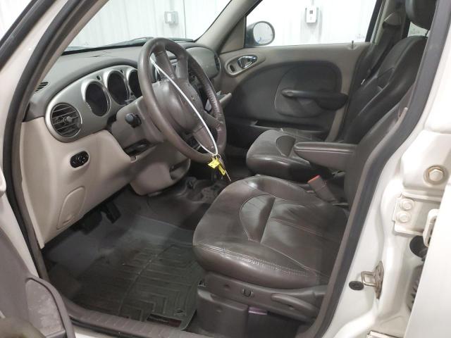 Photo 7 from auction – 2001 CHRYSLER PT CRUISER with VIN 3C8FY4BB01T645243
