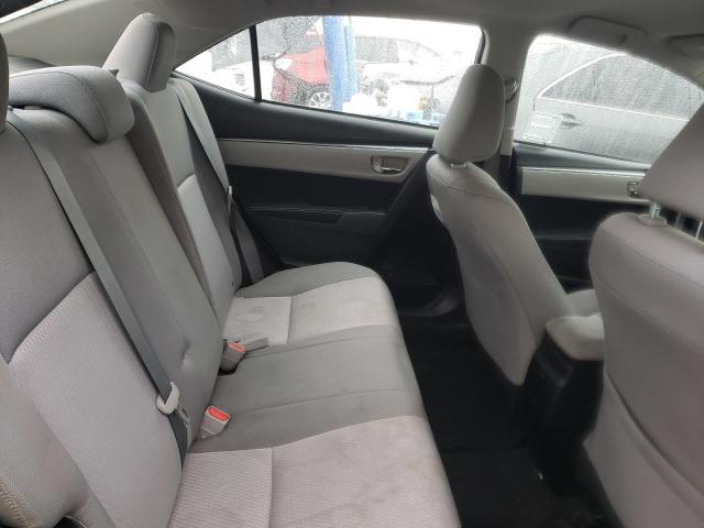 Photo 10 from auction – 2014 TOYOTA COROLLA L with VIN 5YFBURHE0EP072640