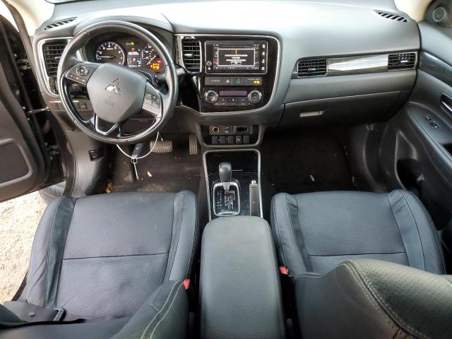 Photo 8 from auction – 2018 MITSUBISHI OUTLANDER with VIN JA4AD3A35JJ001296