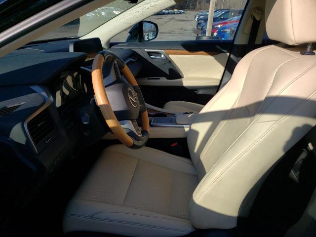 Foto 7 de la subasta – 2021 LEXUS RX 350 con VIN 2T2HZMAA4MC193073