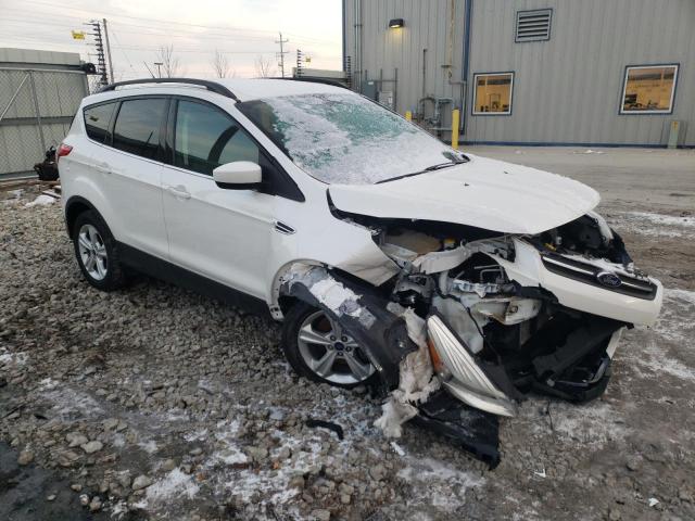 Photo 4 from auction – 2014 FORD ESCAPE SE with VIN 1FMCU9G90EUD39427