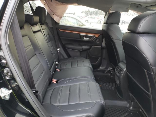 Photo 10 from auction – 2017 HONDA CR-V EXL with VIN 7FARW1H89HE030203