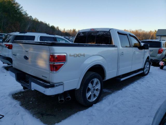 Photo 3 from auction – 2013 FORD F150 SUPER with VIN 1FTFW1EF7DFD51678