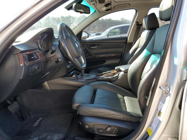 Photo 7 from auction – 2008 BMW 335 XI with VIN WBAVD53528A282952