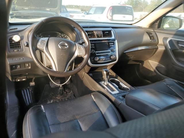 Photo 8 from auction – 2018 NISSAN ALTIMA 2.5 with VIN 1N4AL3AP3JC182050