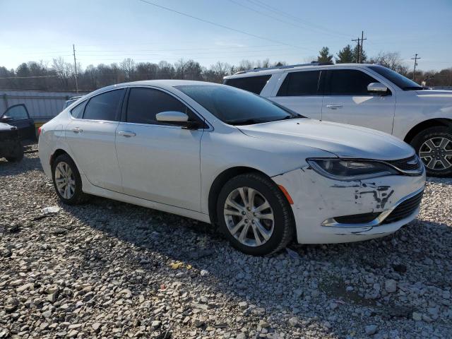 Photo 4 from auction – 2015 CHRYSLER 200 LIMITE with VIN 1C3CCCAB5FN602141