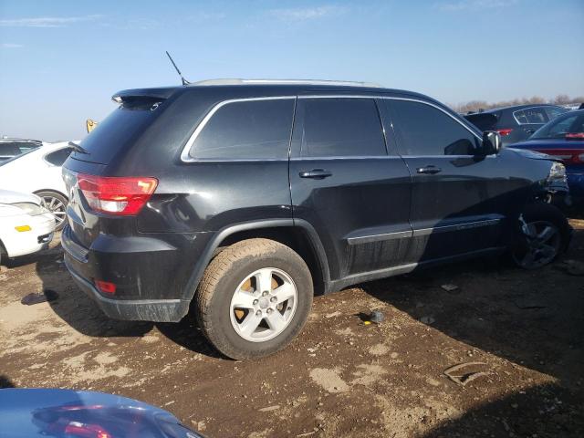 Photo 3 from auction – 2012 JEEP GRAND CHER with VIN 1C4RJFAG4CC128716