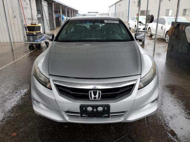Photo 5 from auction – 2012 HONDA ACCORD LX with VIN 1HGCS1B35CA016117