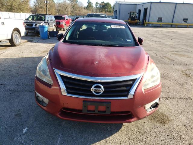 Photo 5 from auction – 2014 NISSAN ALTIMA 2.5 with VIN 1N4AL3APXEC286752