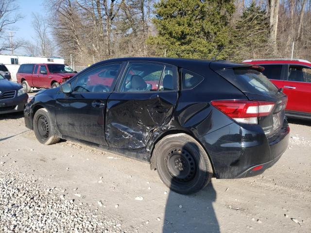 Фото 2 с аукциона – 2019 SUBARU IMPREZA с VIN 4S3GTAA60K3733861