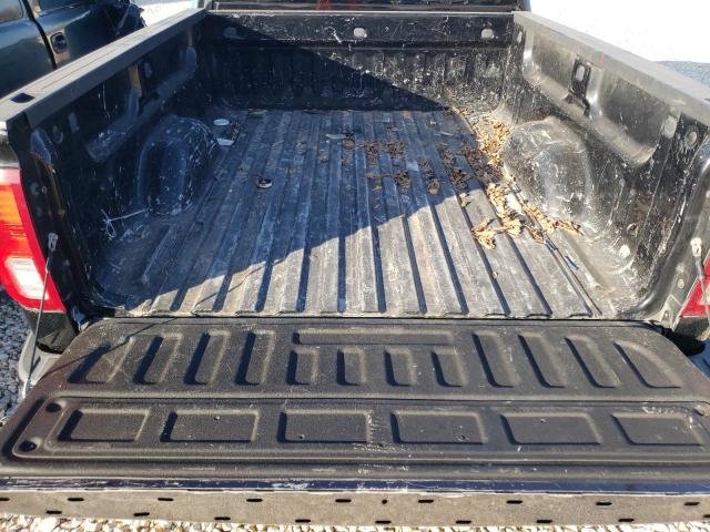 Photo 10 from auction – 2014 CHEVROLET SILVERADO with VIN 1GCNCPEC2EZ287305