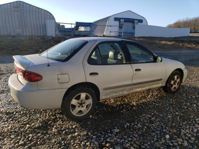 Photo 3 from auction – 2005 CHEVROLET CAVALIER with VIN 1G1JC52F557100340