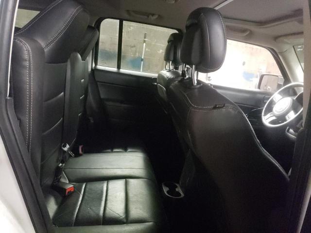 Photo 10 from auction – 2015 JEEP PATRIOT with VIN 1C4NJRAB7FD424719