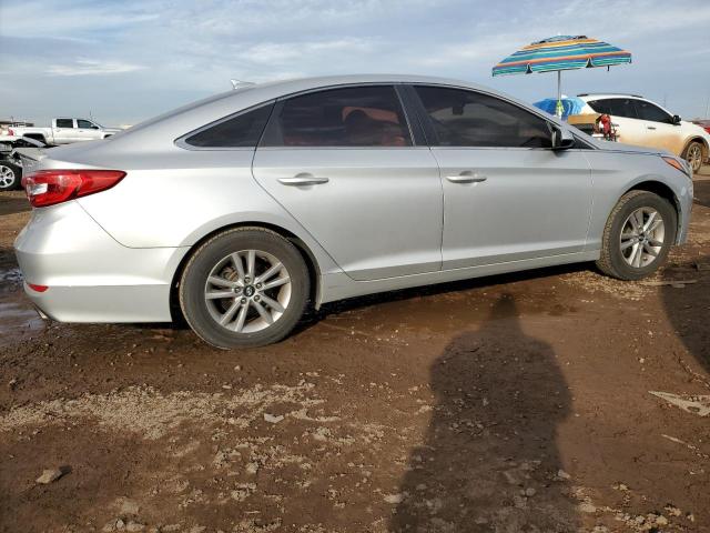 Photo 3 from auction – 2015 HYUNDAI SONATA SE with VIN 5NPE24AF2FH125474