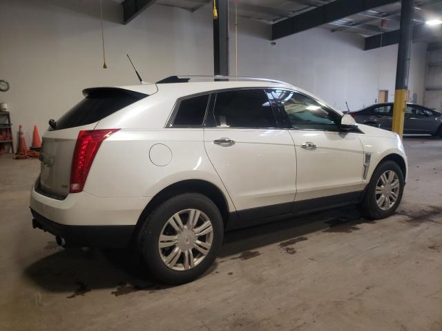 Photo 3 from auction – 2012 CADILLAC SRX LUXURY with VIN 3GYFNAE39CS520094