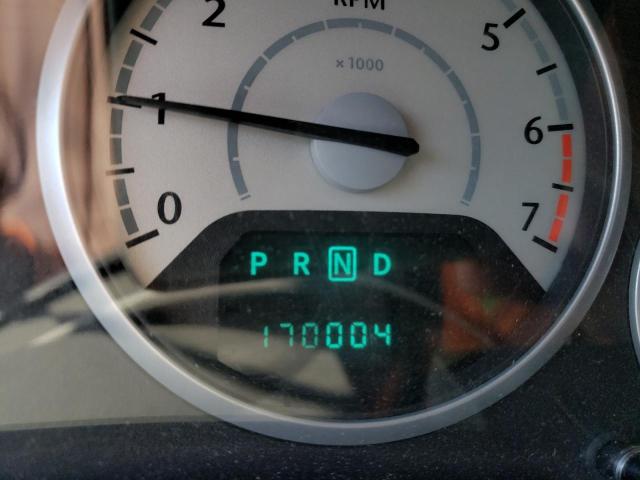Photo 9 from auction – 2010 CHRYSLER TOWN & COU with VIN 2A4RR5D12AR451736