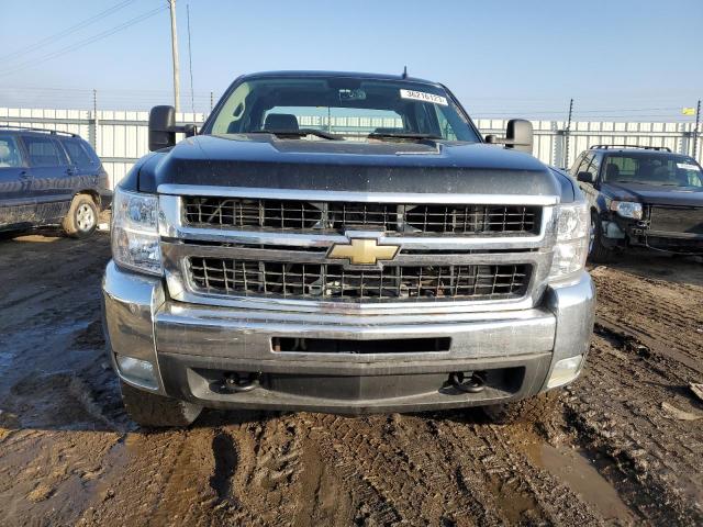 Photo 5 from auction – 2009 CHEVROLET SILVERADO with VIN 1GCHK63659F186371