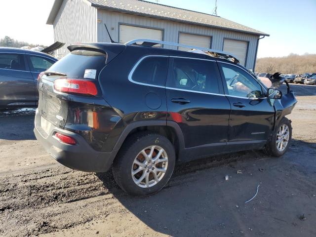 Photo 3 from auction – 2015 JEEP CHEROKEE L with VIN 1C4PJMCB1FW504594