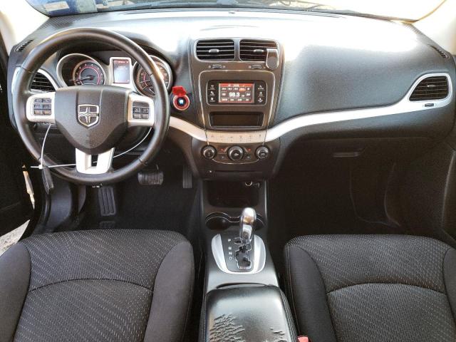 Photo 8 from auction – 2013 DODGE JOURNEY SE with VIN 3C4PDCAB9DT537947