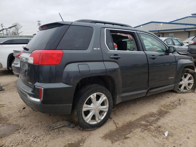 Фото 3 с аукциона – 2017 GMC TERRAIN SL с VIN 2GKFLTEK1H6267653
