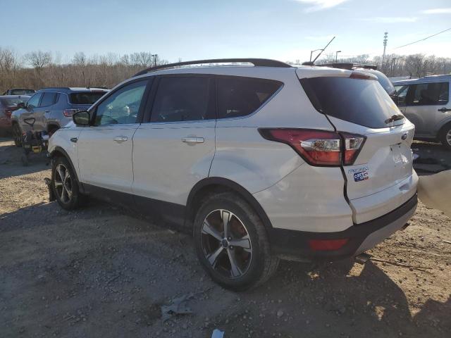 Photo 2 from auction – 2017 FORD ESCAPE SE with VIN 1FMCU0G99HUB36505
