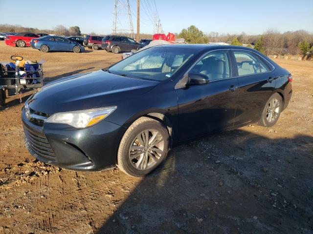 TOYOTA CAMRY LE 2015 with VIN 4T4BF1FK8FR497954 - Photo from auction