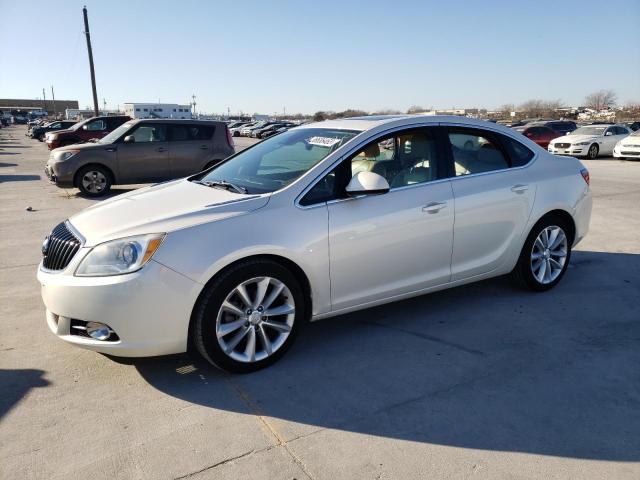 BUICK VERANO CON 2015 with VIN 1G4PR5SKXF4156740 - Photo from auction