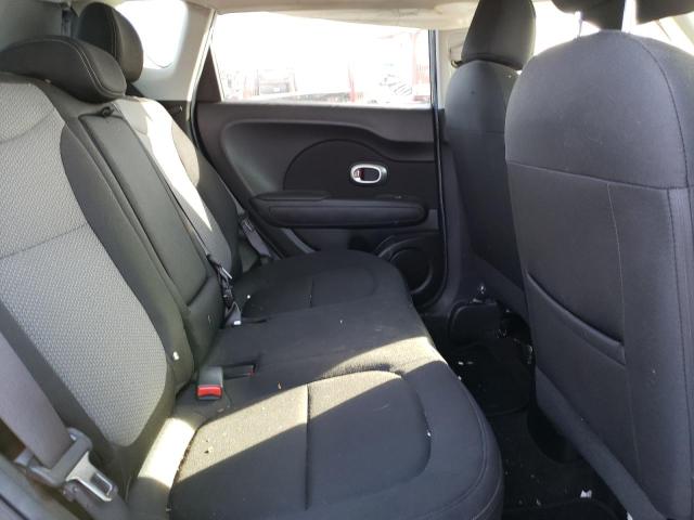 Photo 11 from auction – 2018 KIA SOUL + with VIN KNDJP3A52J7534346