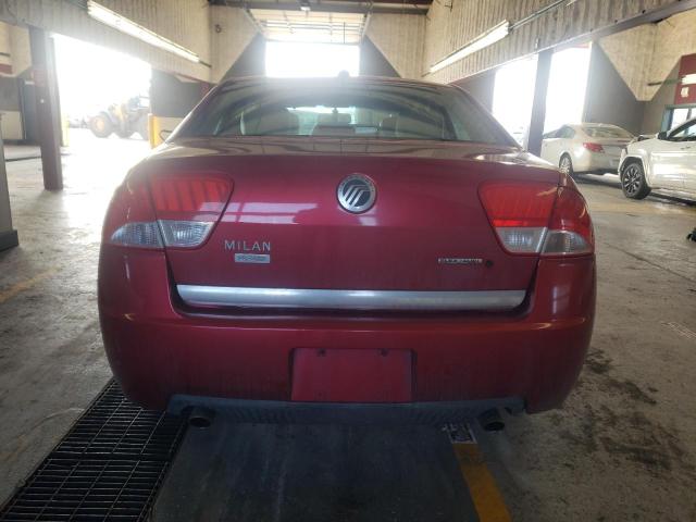 Photo 6 from auction – 2011 MERCURY MILAN PREM with VIN 3MEHM0JG8BR605839