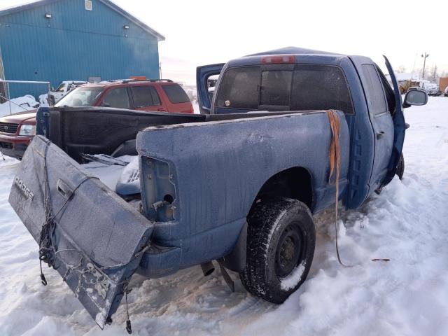 Photo 3 from auction – 2003 DODGE RAM 2500 S with VIN 3D7KU28D13G826510