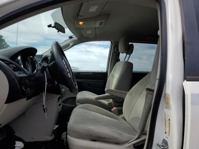 Photo 7 from auction – 2011 DODGE GRAND CARA with VIN 2D4RN3DG3BR723631