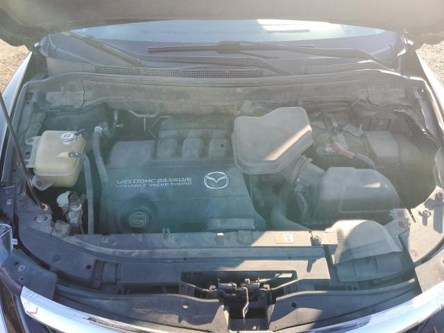 Photo 12 from auction – 2008 MAZDA CX-9 with VIN JM3TB38V680138640