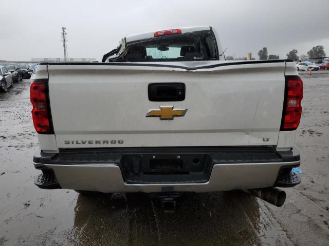Photo 6 from auction – 2015 CHEVROLET SILVERADO with VIN 1GC1KVE81FF120891