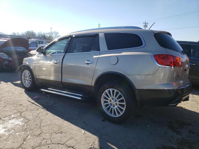 Photo 2 from auction – 2010 BUICK ENCLAVE CX with VIN 5GALRAED0AJ116560