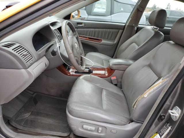 Photo 7 from auction – 2006 TOYOTA CAMRY with VIN 4T1BF32K16U621770