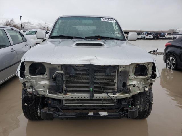 Photo 5 from auction – 2001 TOYOTA 4RUNNER SR with VIN JT3HN86R110360487