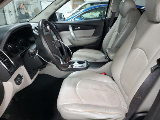 Photo 7 from auction – 2007 GMC ACADIA SLT with VIN 1GKER23787J166937